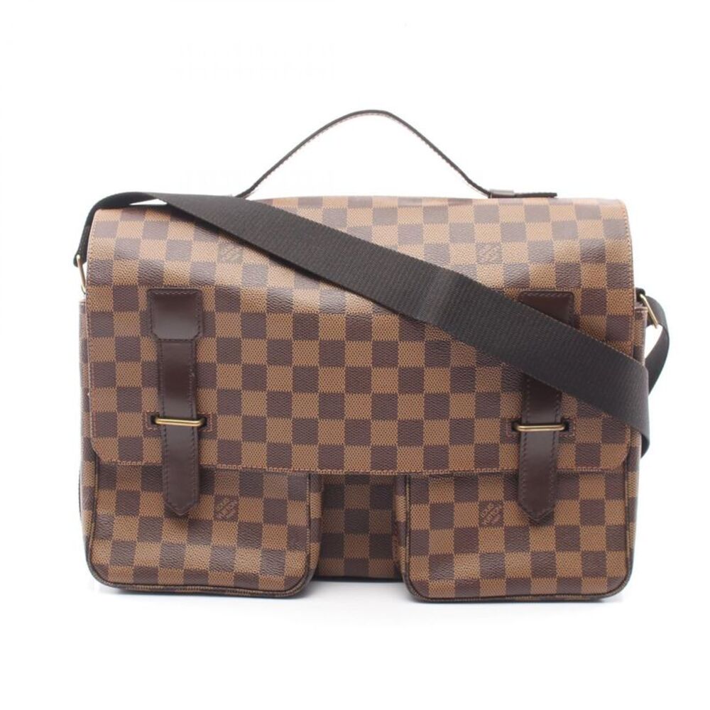 Louis Vuitton Broadway Damier 2way shoulder bag